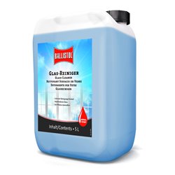 BALLISTOL Glasreiniger 5 Liter