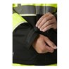 Helly Hansen Warn-Winterjacke, gelb, Gr. L