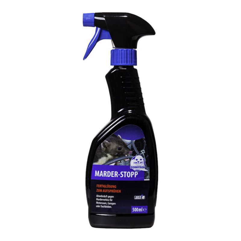 Robbyrob Marder Stopp 500ml Spray