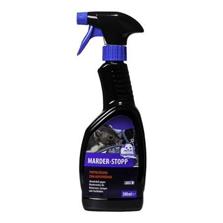 Robbyrob Marder Stopp 500ml Spray