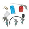 aircraft Druckluft-Set 8-teilig