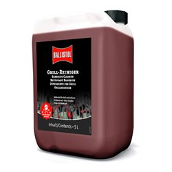 BALLISTOL Grillreiniger 5 Liter
