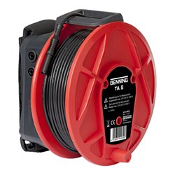 BENNING Messleitung 40m TA 5