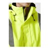 Helly Hansen Warn-Winterjacke, gelb, Gr. M