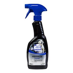 Robbyrob Geruchskiller 500ml Spray