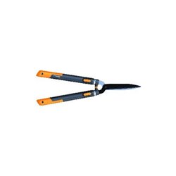 Fiskars Teleskop-Heckenschere SmartFit