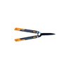 Fiskars Teleskop-Heckenschere SmartFit
