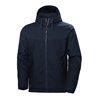 Helly Hansen Winter Jacket Oxford Gr. M, marine
