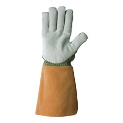 Honeywell Hds KarboTECT® LL 946 Kat. III, rotbraun, 10