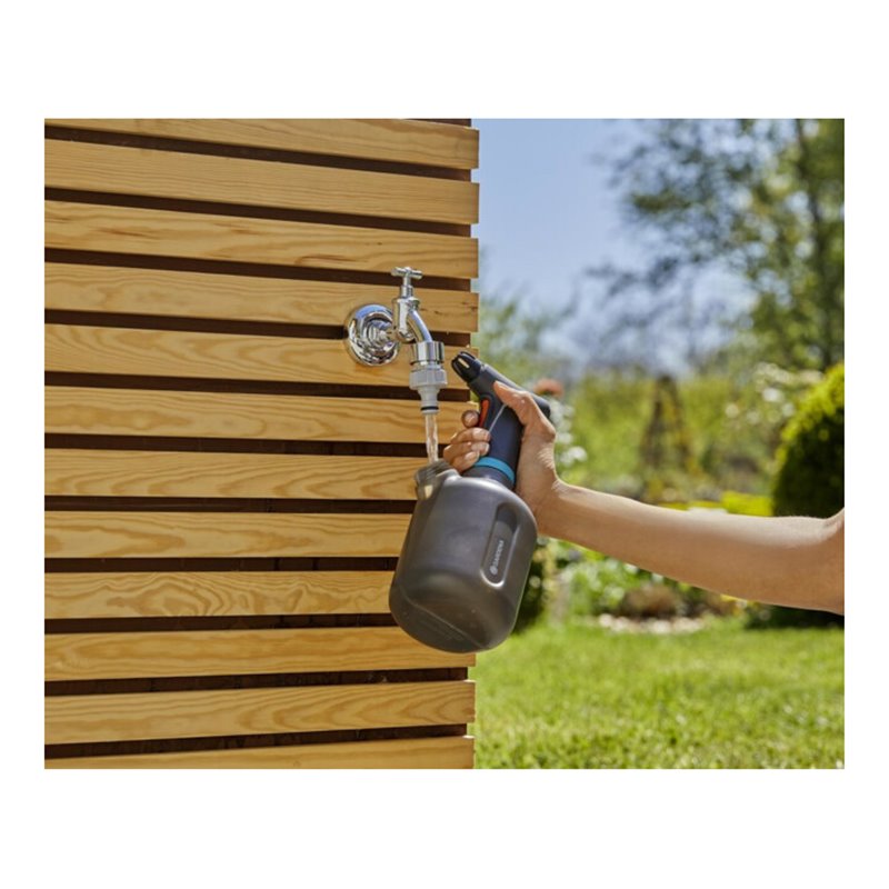 Gardena Pumpsprüher 1 L EasyPump