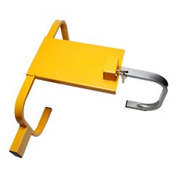 Parkkralle für Reifenbreite bis 225mm