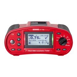 BENNING Installationsprüfgerät IT 115