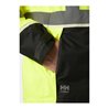 Helly Hansen Warn-Winterjacke, gelb, Gr. S