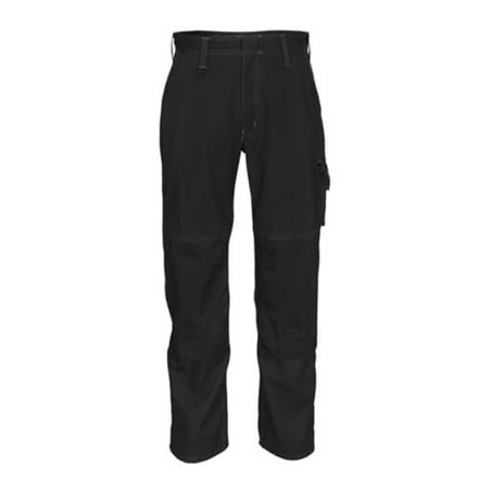 Mascot Hose Pittsburgh schwarz