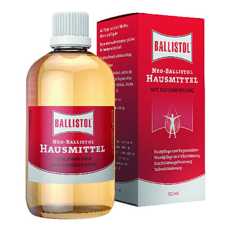 BALLISTOL Neo- 100 ml