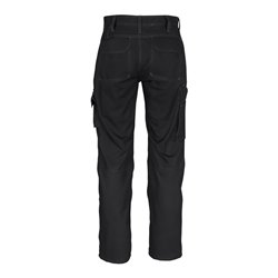 Mascot Hose Pittsburgh schwarz