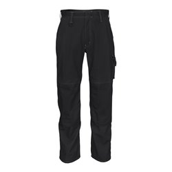 Mascot Hose Pittsburgh schwarz