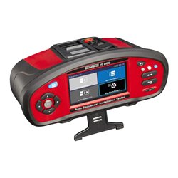BENNING Installationsprüfgerät IT 200