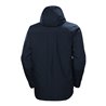 Helly Hansen Winter Jacket Oxford Gr. XL, marine