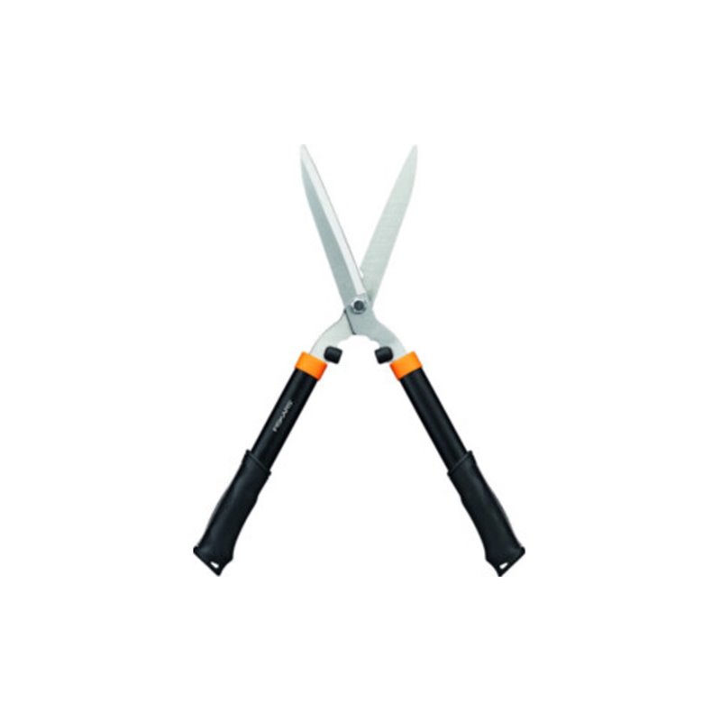 Fiskars Heckenschere HS21 Solid