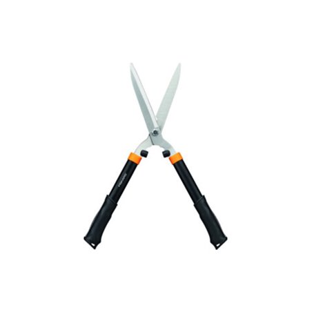 Fiskars Heckenschere HS21 Solid