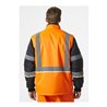 Helly Hansen Innenjacke UC-ME, orange, Gr. 2XL