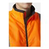 Helly Hansen Innenjacke UC-ME, orange, Gr. 2XL