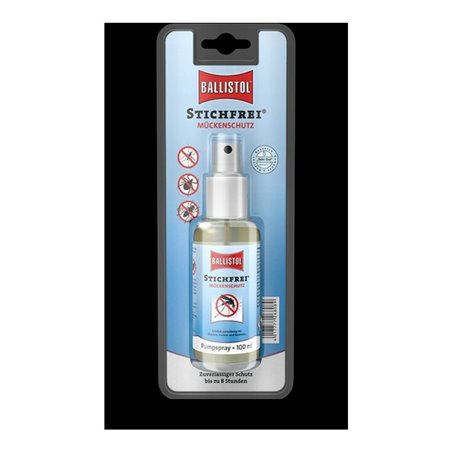 BALLISTOL Stichfrei Pump-Spray 100ml Blister