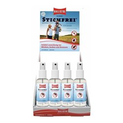 BALLISTOL Stichfrei Pump-Spray 100ml Blister