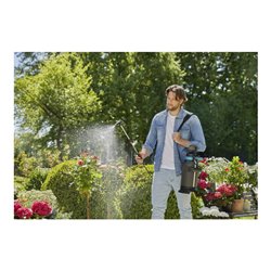 Gardena Drucksprüher 5 L Plus