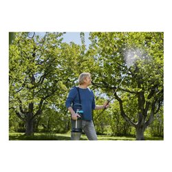 Gardena Drucksprüher 5 L Plus