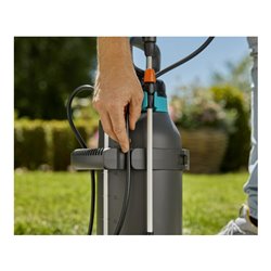 Gardena Drucksprüher 5 L Plus