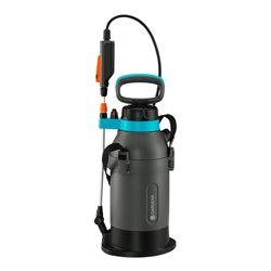 Gardena Drucksprüher 5 L Plus