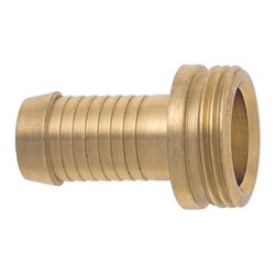 GEKA plus-1/3-Verschraub. schwer, MS, AG G1', 19mm,SB