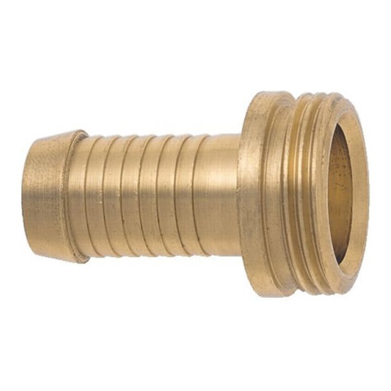 GEKA plus-1/3-Verschraub. schwer, MS, AG G1', 19mm,SB