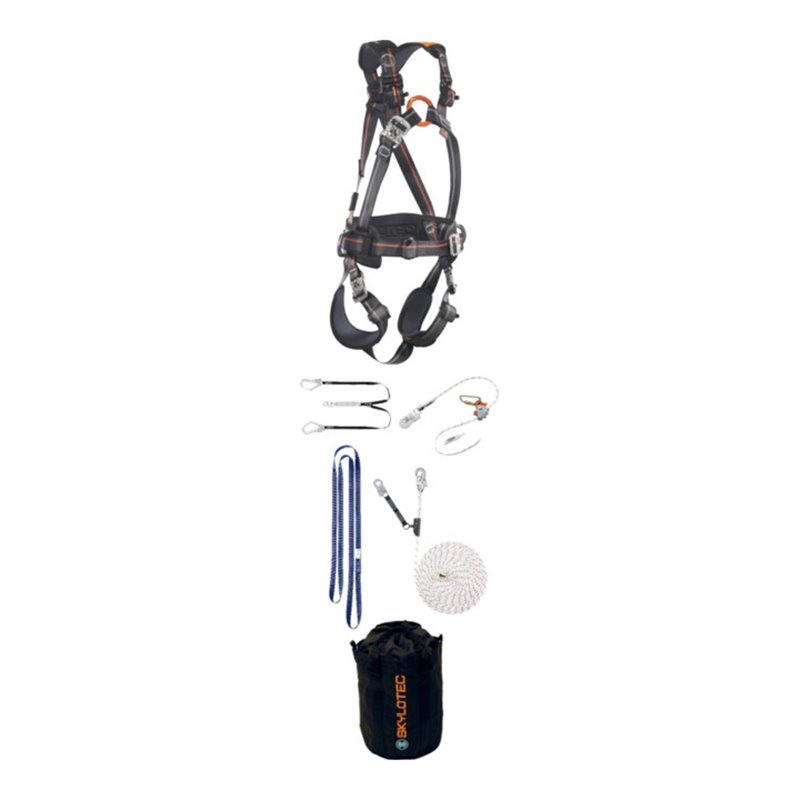 SKYLOTEC Set KIT SUPERION SET-313, M/2XL 1,8 m