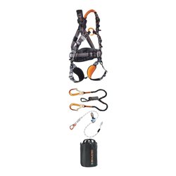 SKYLOTEC Set KIT SUPERION SET-313, M/2XL 1,8 m