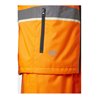 Helly Hansen Innenjacke UC-ME, orange, Gr. M