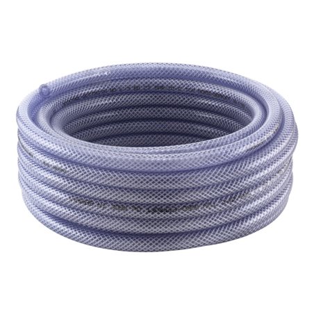 PVC-Gewebeschlauch trans. APDatec 81 13x3,5mm 50m