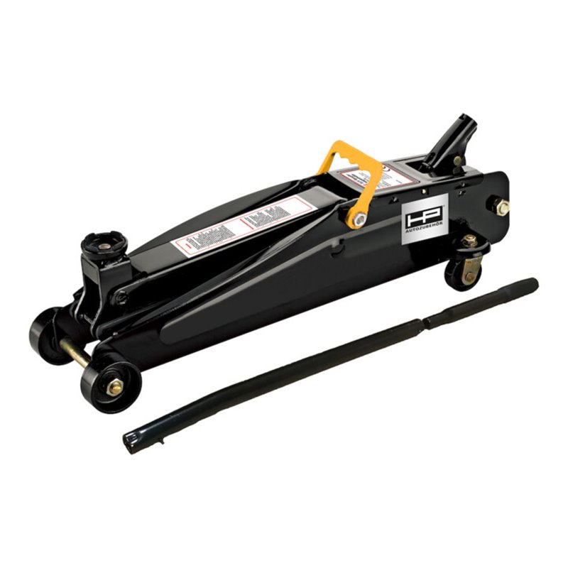 Rangierheber 2,25t QL Hubbereich 150 - 530 mm