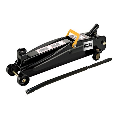 Rangierheber 2,25t QL Hubbereich 150 - 530 mm