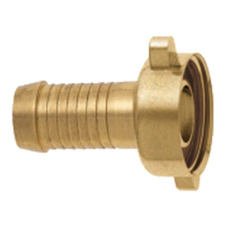 GEKA plus-2/3-Verschr.MS m.Mutter, IG G1', 25mm,SB