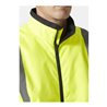Helly Hansen Innenjacke UC-ME, gelb, Gr. 2XL