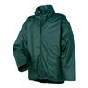 Helly Hansen RegenjackeVoss,PU-Stretch Gr. 2XL, grün