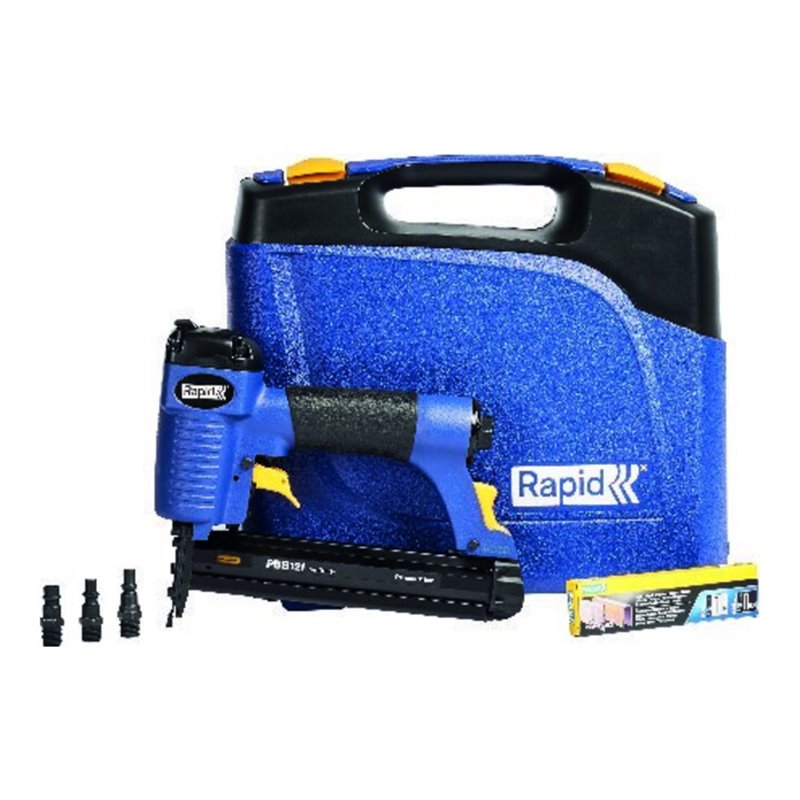 Rapid Drucklufttacker PBS