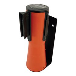 RS-GUIDESYSTEMS Wandhalterung für GLL 900 schwarz