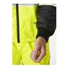 Helly Hansen Innenjacke UC-ME, gelb, Gr. L