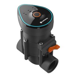 Gardena Bewässerungsventil 9 V Bluetooth
