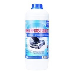 Robbyrob Kühlerfrostschutz R11 blau 1,5 Liter