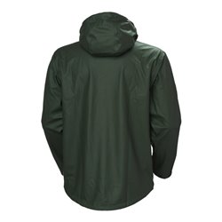 Helly Hansen RegenjackeVoss,PU-Stretch Gr. 3XL, grün